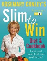Enlarge image Cover: Slim to Win - Century