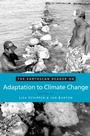 Cover: The Earthscan Reader on Adaptation to Climate Change - Earthscan Ltd
