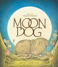 Cover: Moon Dog Softback - Templar Publishing