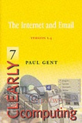 Cover: The Internet and Email - Blackhall Publishing Ltd