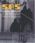 Cover: SAS Shadow Warriors of the 21st Century - Spellmount Publishers Ltd