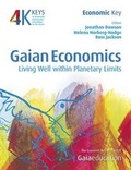 Cover: Gaian Economics - Permanent Publications