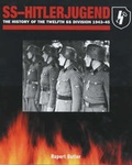 Cover: SS-Hitlerjugend - Spellmount Publishers Ltd