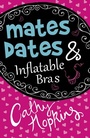 Cover: Mates, Dates and Inflatable Bras - Zando - Slowburn