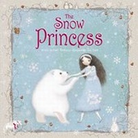 Enlarge image Cover: Snow Princess - Templar Publishing