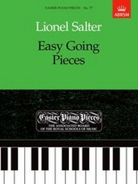 Abbildung von: Easy Going Pieces - Associated Board of the Royal Schools of Music