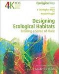 Cover: Designing Ecological Habitats - Permanent Publications