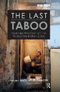Enlarge image Cover: The Last Taboo - Earthscan Ltd