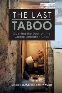Enlarge image Cover: The Last Taboo - Earthscan Ltd