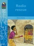 Cover: Reading Worlds 5I A Ring in the Sand Reader - Macmillan Education