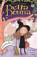 Cover: Bella Donna 1: Coven Road - Piccadilly Press