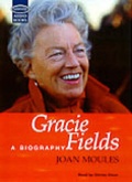 Cover: Gracie Fields: Complete & Unabridged - Soundings Ltd