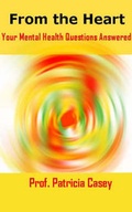 Cover: From the Heart - Blackhall Publishing Ltd