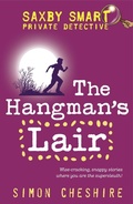 Cover: The Hangman's Lair - Zando - Slowburn