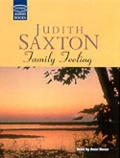 Cover: Family Feeling: Complete & Unabridged - Soundings Ltd
