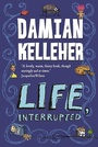 Cover: Life, Interrupted - Zando - Slowburn