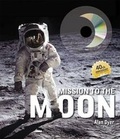 Cover: Mission to the Moon - Templar Publishing