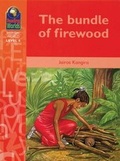 Cover: Reading Worlds 6E Kofi's Special Sticks Readers - Macmillan Education