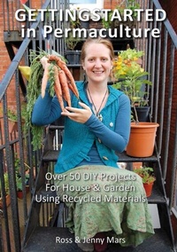 Abbildung von: Getting Started in Permaculture - Permanent Publications