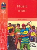 Cover: Reading Worlds 5E Beka's Mouse Reader - Macmillan Education