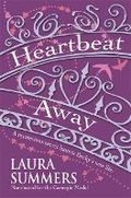 Cover: Heartbeat Away - Piccadilly Press
