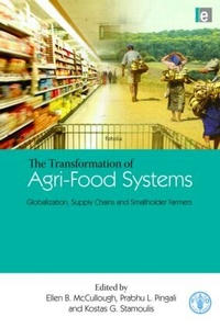 Enlarge image Cover: The Transformation of Agri-Food Systems - Earthscan Ltd