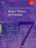 Cover: Music Theory in Practice, Grade 7 - Associated Board of the Royal Schools of Music