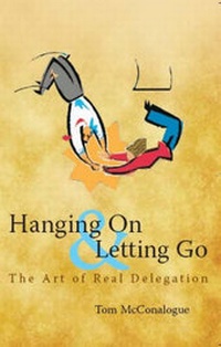 Enlarge image Cover: Hanging on and Letting Go - Blackhall Publishing Ltd
