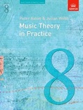 Cover: Music Theory in Practice, Grade 8 - Associated Board of the Royal Schools of Music