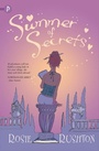Cover: Summer of Secrets - Zando - Slowburn