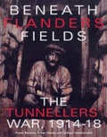 Cover: Beneath Flanders Fields - Spellmount Publishers Ltd