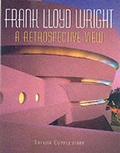 Cover: Frank Lloyd Wright - Grange Books Ltd