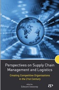 Cover: Perspectives on Supply Chain Management and Logistics - Blackhall Publishing Ltd