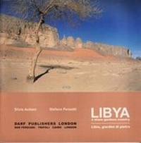 Abbildung von: Libya, a Stone Gardens Country - Libia, Giardini di Pietra - Darf Publishers Ltd