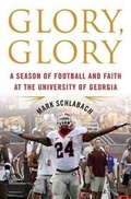 Cover: Glory, Glory - St. Martin's Press