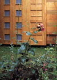 Enlarge image Cover: Thinking of the Outside - University of the West of England
