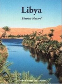 Abbildung von: Libya - Darf Publishers Ltd