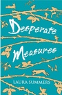 Cover: Desperate Measures - Zando - Slowburn