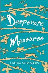Enlarge image Cover: Desperate Measures - Zando - Slowburn