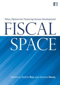 Enlarge image Cover: Fiscal Space - Earthscan Ltd