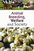 Cover: Animal Breeding, Welfare and Society - Earthscan Ltd