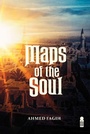 Cover: Maps of the Soul - Darf Publishers Ltd