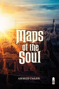 Enlarge image Cover: Maps of the Soul - Darf Publishers Ltd