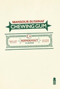Cover: Chewing gum - Darf Publishers Ltd
