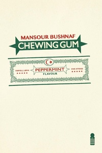 Enlarge image Cover: Chewing gum - Darf Publishers Ltd