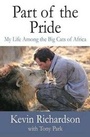 Cover: Part of the Pride - St Martin's Press