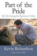 Cover: Part of the Pride - St Martin's Press