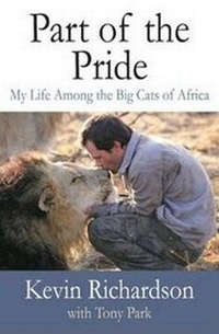 Enlarge image Cover: Part of the Pride - St Martin's Press