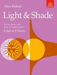 Abbildung von: Light & Shade - Associated Board of the Royal Schools of Music