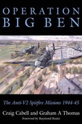 Cover: Operation Big Ben - Spellmount Publishers Ltd